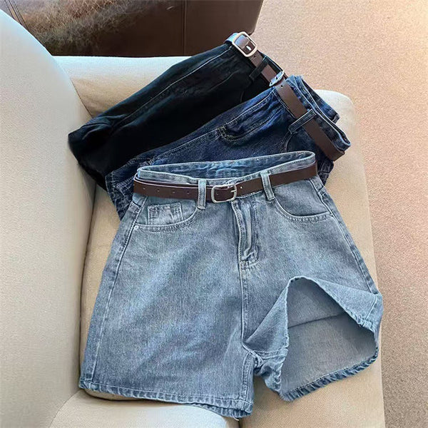 KADIN EVN166 SHORT