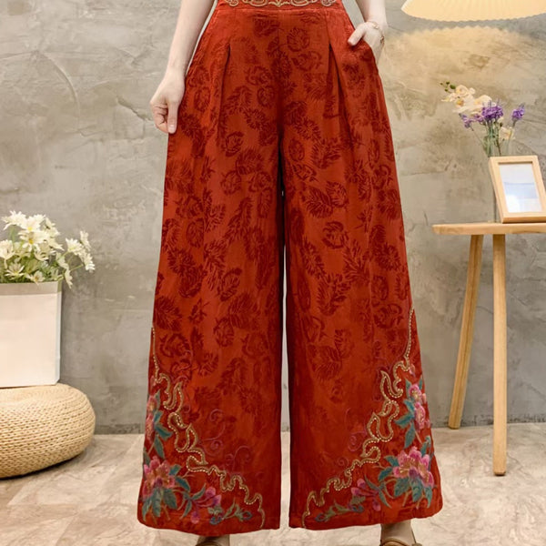 KADIN EPT113 PANTOLON