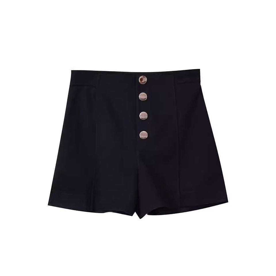 KADIN EB546 SHORTS