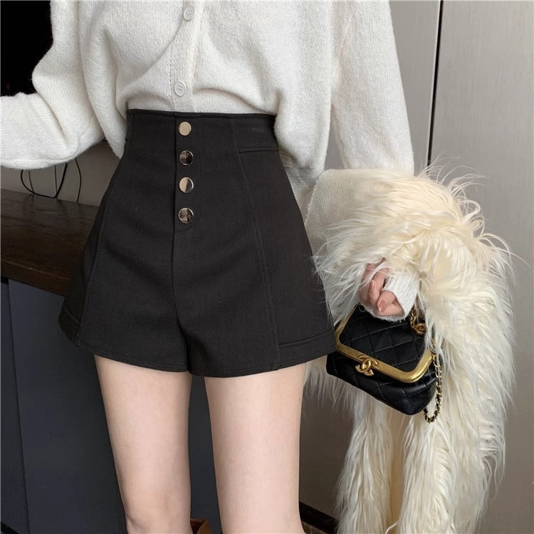 KADIN EB546 SHORTS