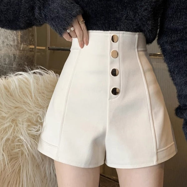 KADIN EB546 SHORTS