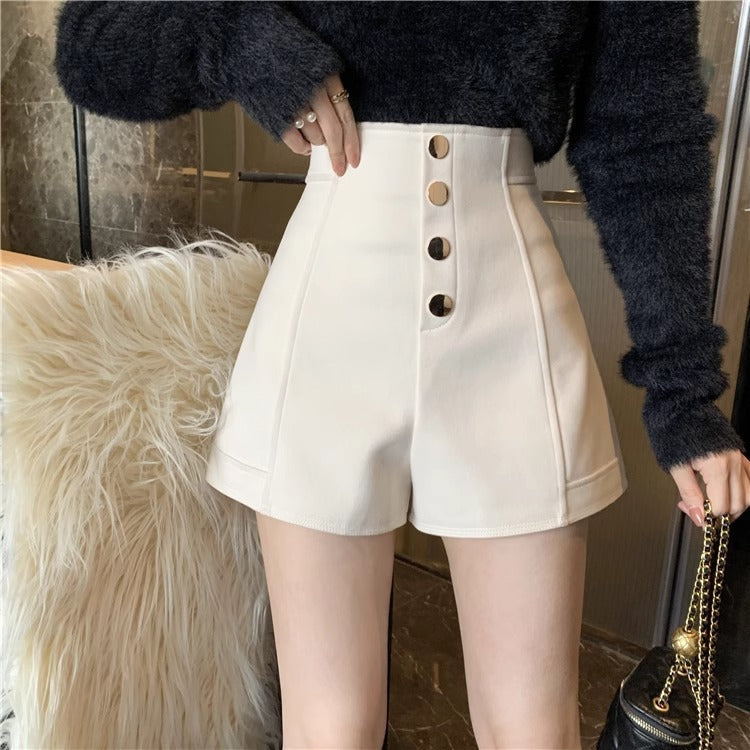 KADIN EB546 SHORTS