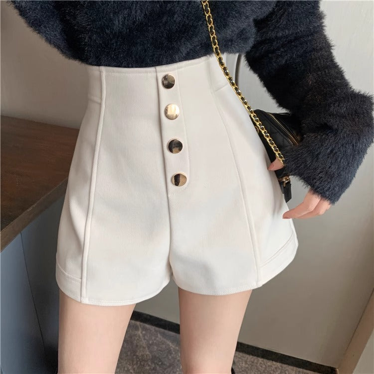 KADIN EB546 SHORTS