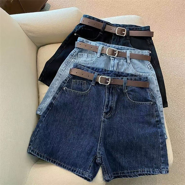 KADIN EVN166 SHORT