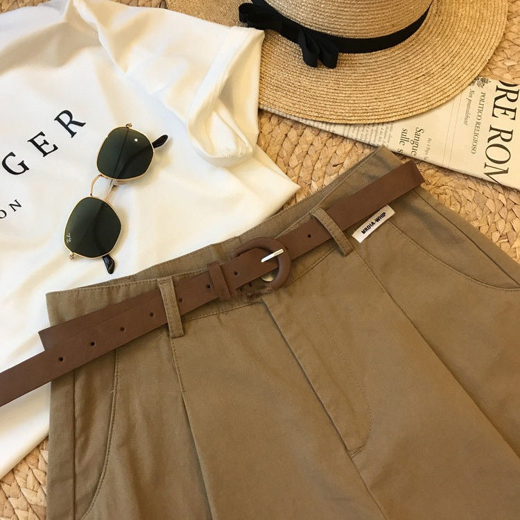 KADIN EB598 SHORT