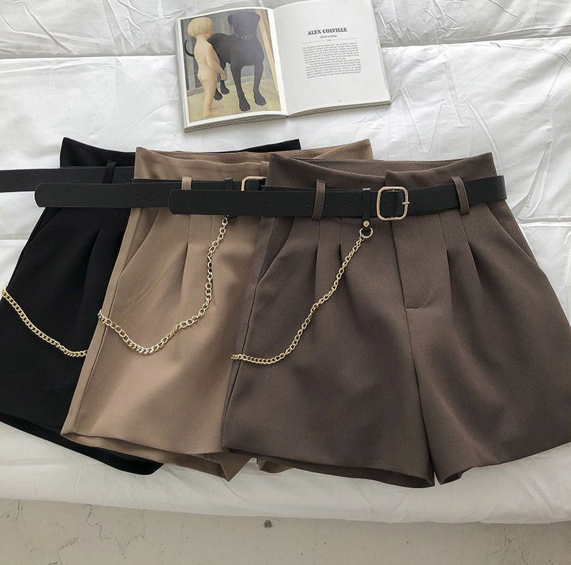 KADIN EB559 SHORT