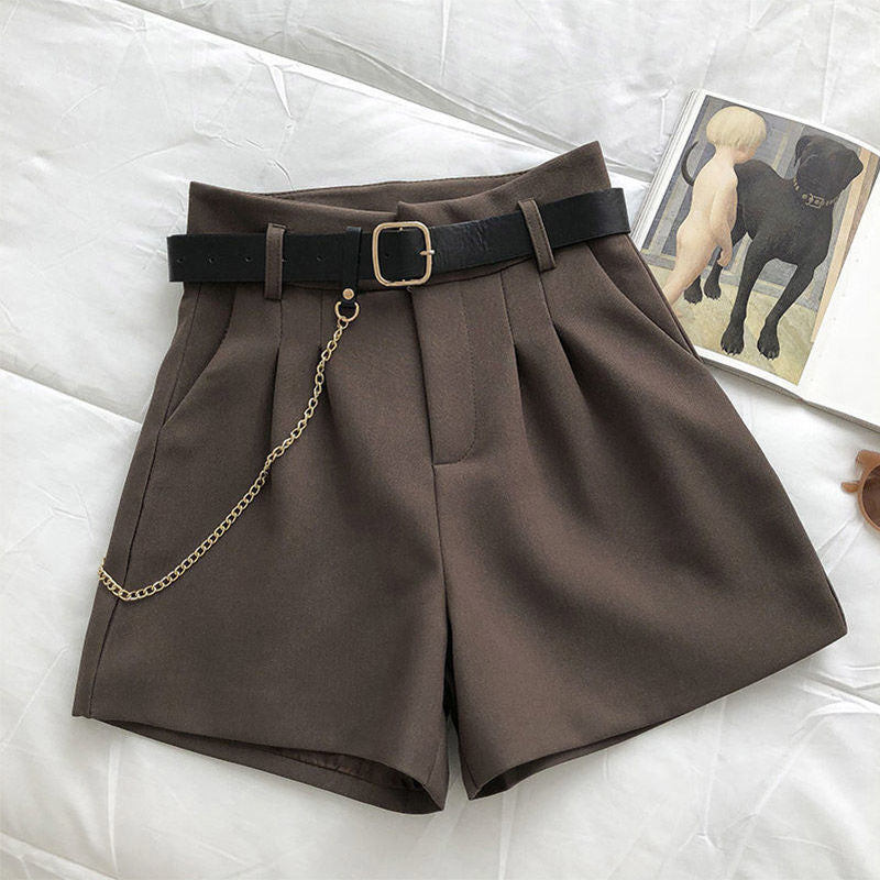 KADIN EB559 SHORT
