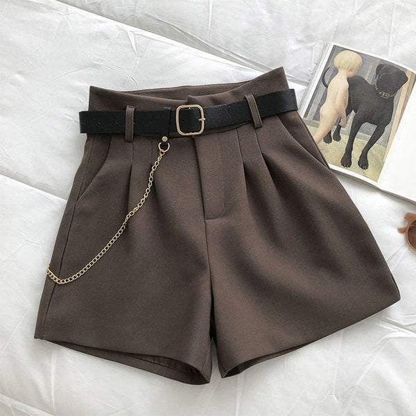 KADIN EB559 SHORT