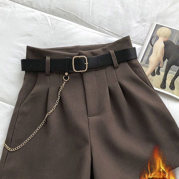 KADIN EB559 SHORT