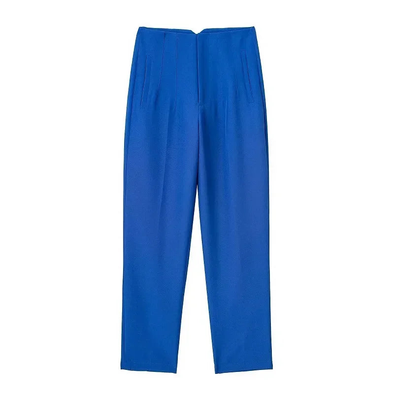 KADIN EB965 KALEM PANTOLON