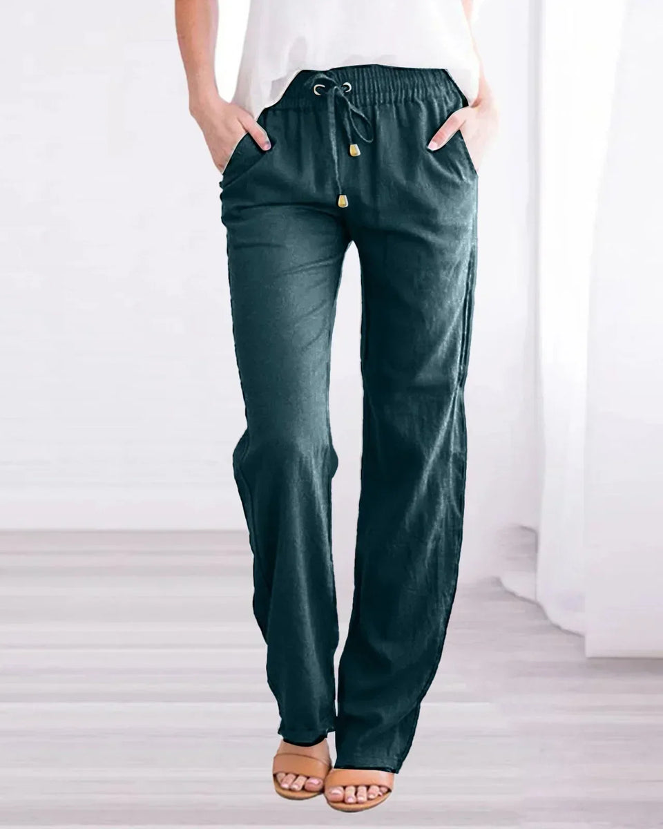 KADIN EPT1125 PANTOLON