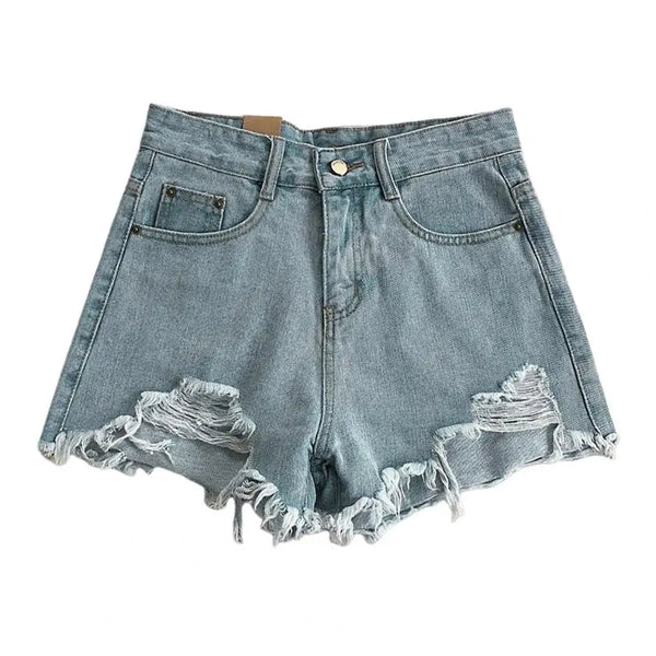 KADIN EB689 KOT SHORT