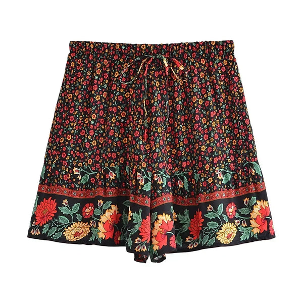 KADIN NSH100 SHORTS