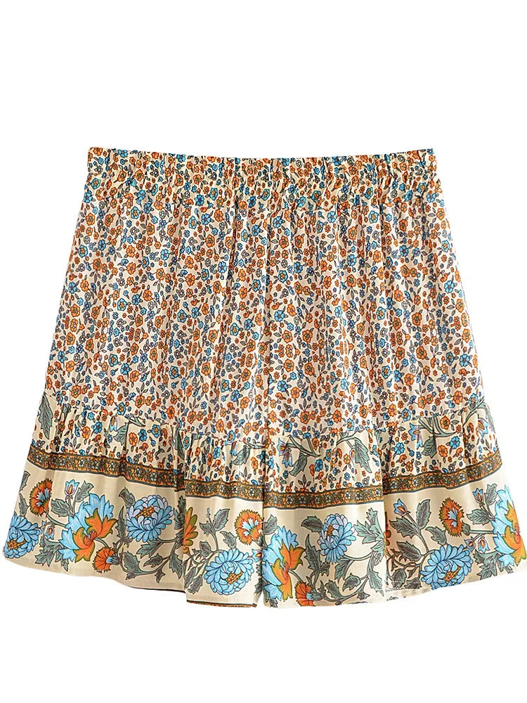 KADIN NSH100 SHORTS
