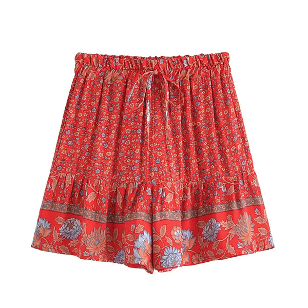 KADIN NSH100 SHORTS