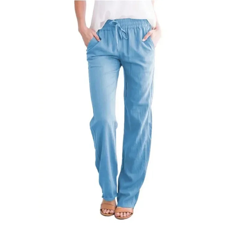 KADIN EPT1125 PANTOLON