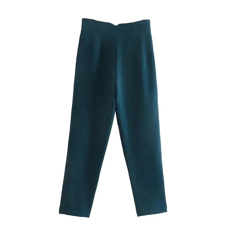 KADIN EB965 KALEM PANTOLON
