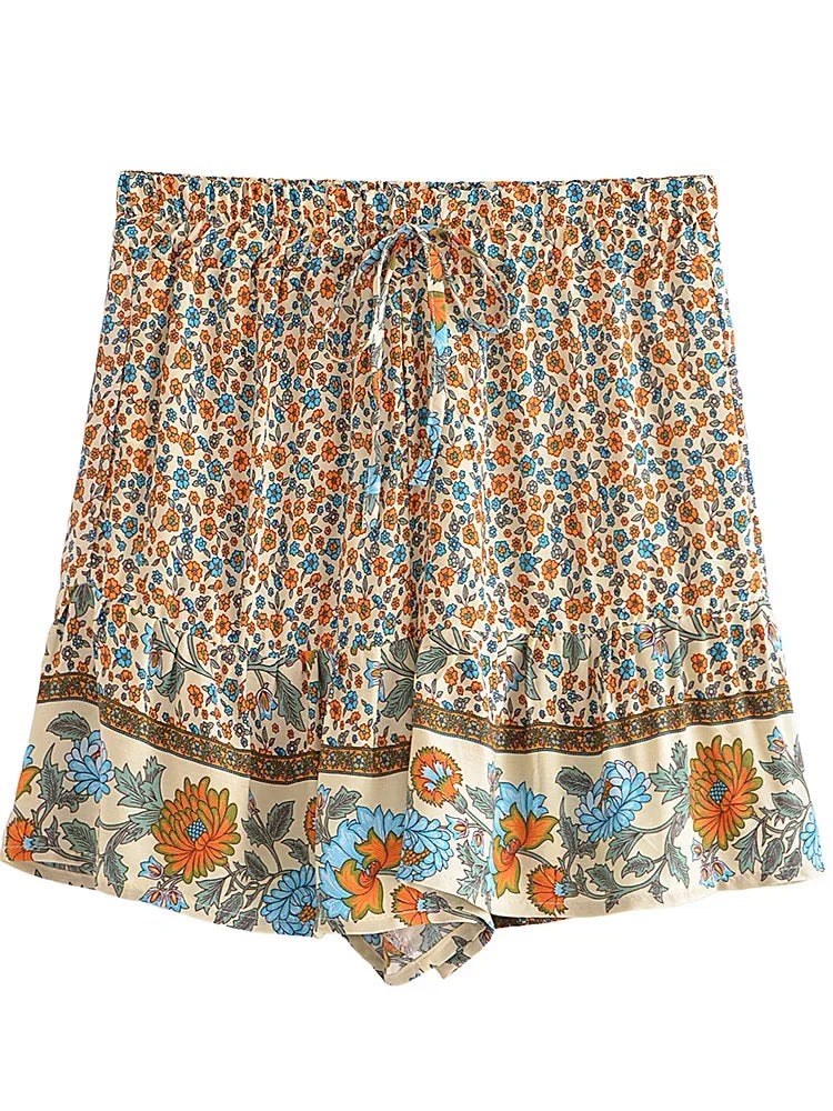 KADIN NSH100 SHORTS
