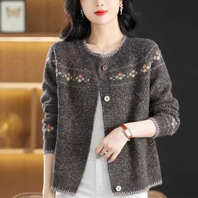 KADIN 24787 CEKET