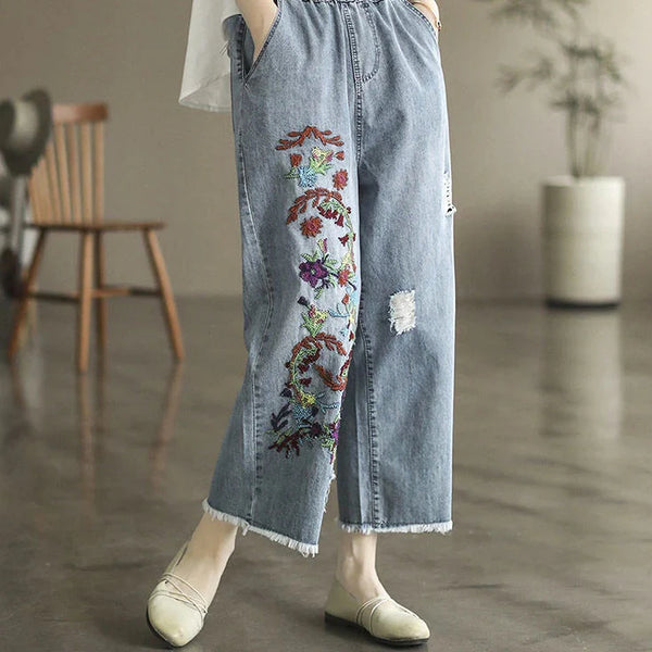 KADIN EPT1115 PANTOLON