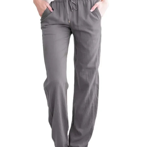 KADIN EPT1125 PANTOLON