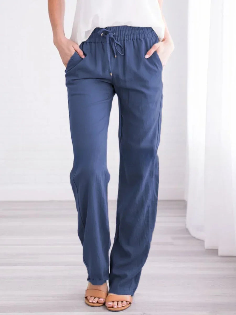 KADIN EPT1125 PANTOLON