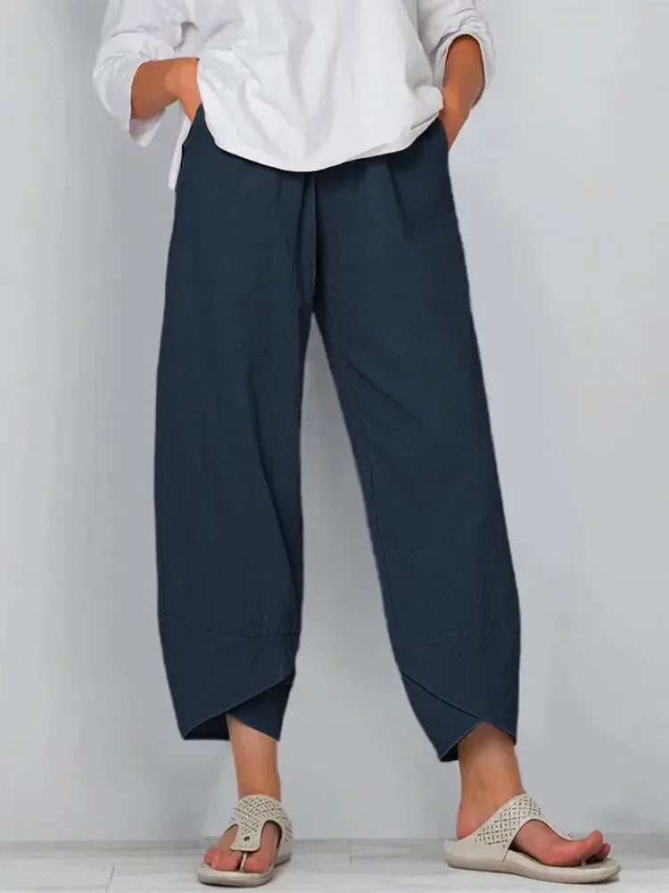 KADIN EPT1129 PANTOLON