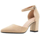  Bek 7-8cm Topuk