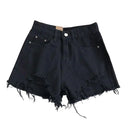  A-Black