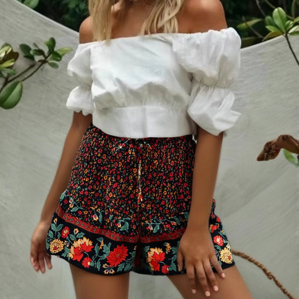 KADIN NSH100 SHORTS