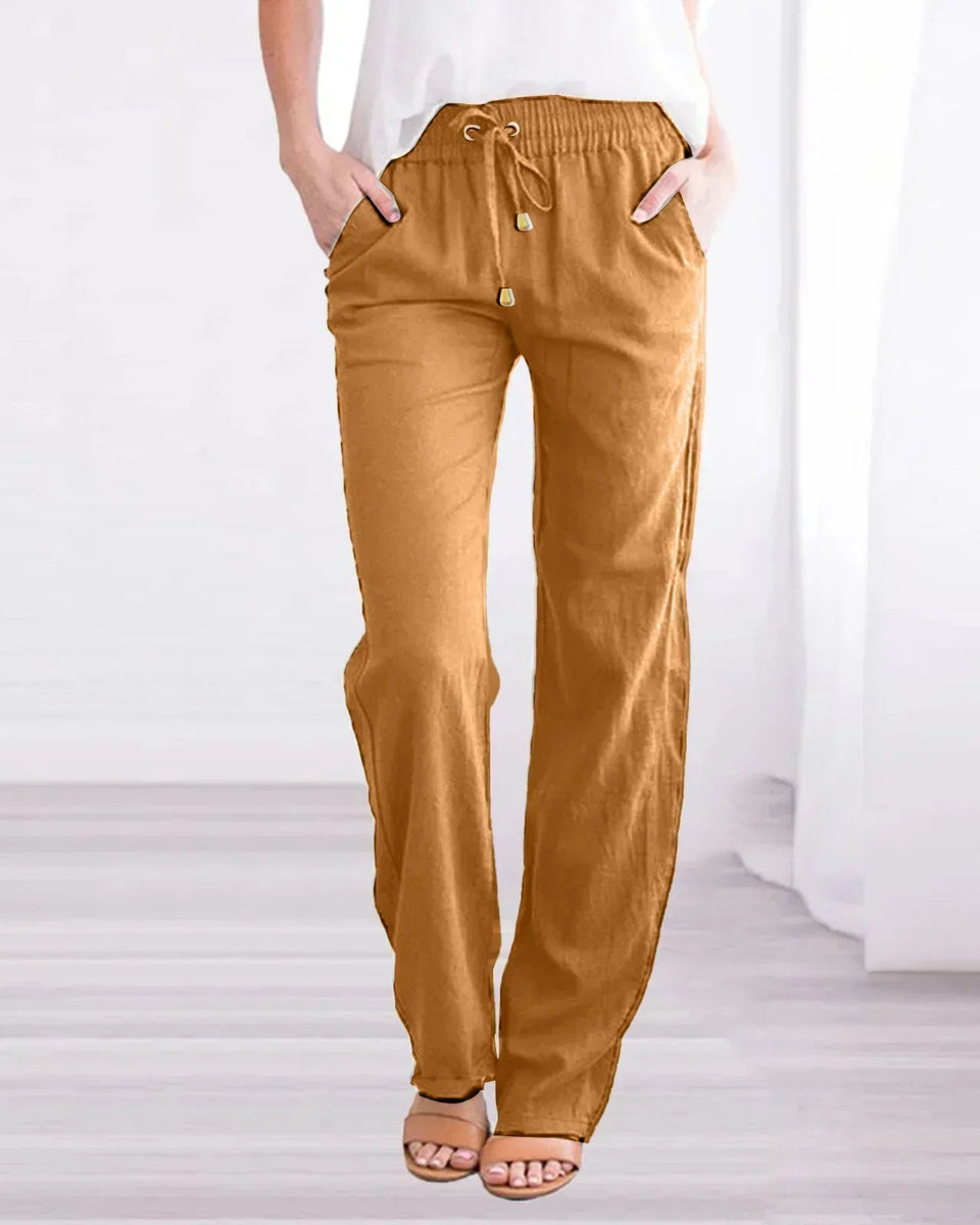 KADIN EPT1125 PANTOLON