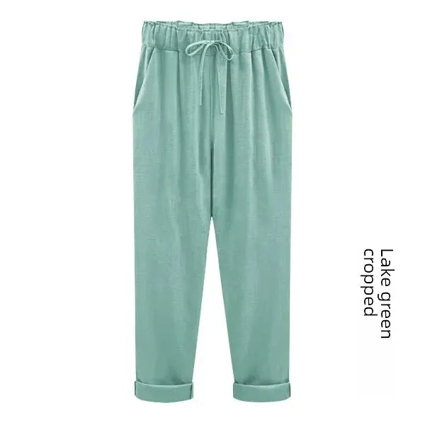 KADIN EPT1126 PANTOLON