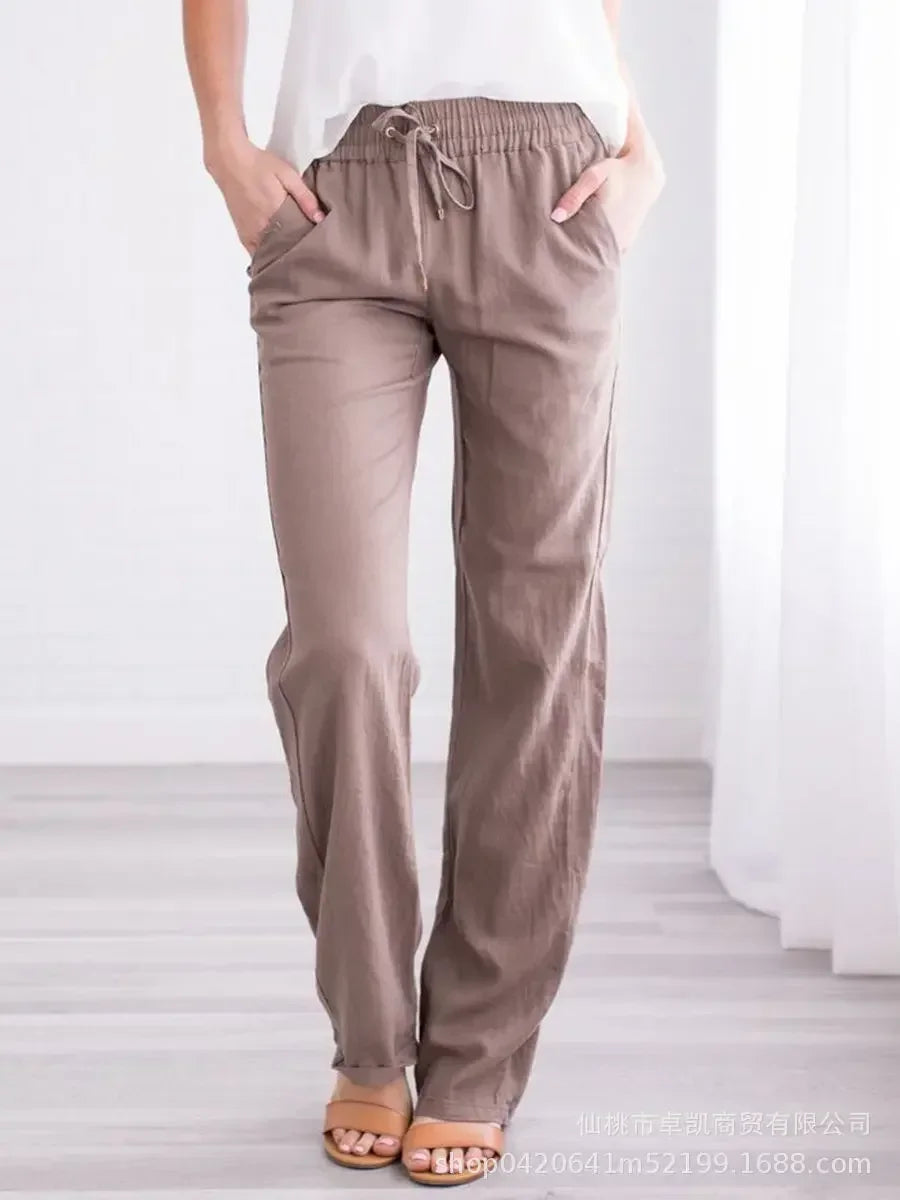 KADIN EPT1125 PANTOLON