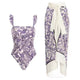  2Pcs(One-piece)