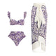  3Pcs(Bikini)