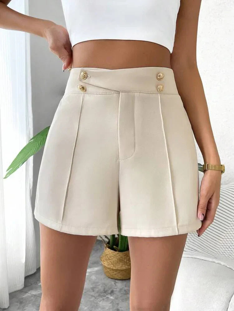 KADIN EB557 SHORTS