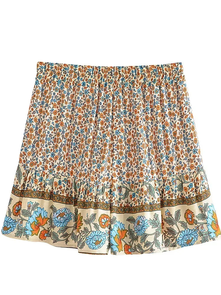 KADIN NSH100 SHORTS