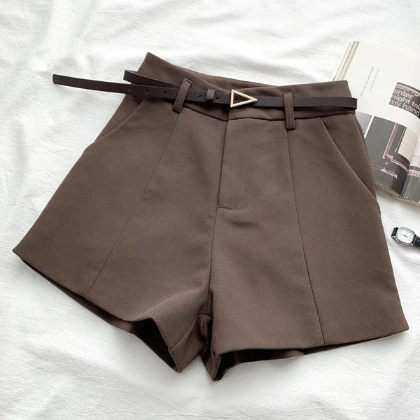 KADIN EB459 SHORT