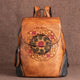  Yellowish-brown