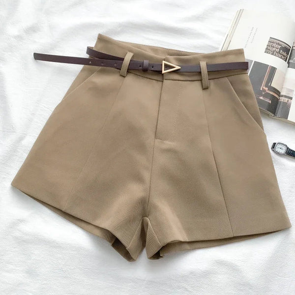 KADIN EB459 SHORT