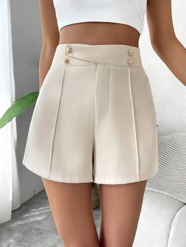 KADIN EB557 SHORTS
