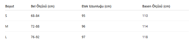 KADIN NTK141 ETEK