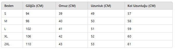 KADIN ECT1100 CEKET