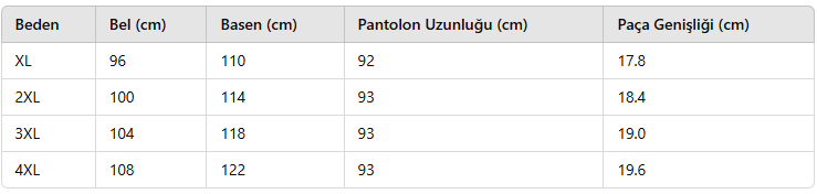 KADIN EB489 DESENLİ RETRO PANTOLON