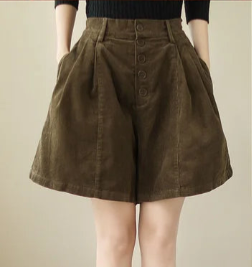 KADIN ESH155 SHORT