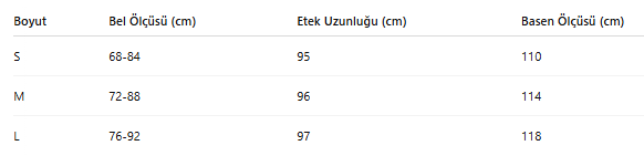 KADIN NTK152 ETEK