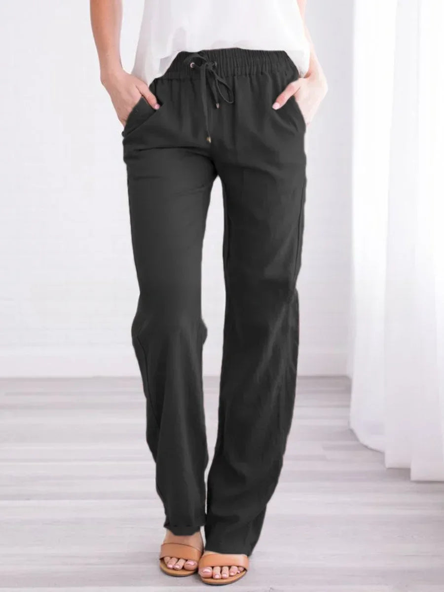 KADIN EPT1125 PANTOLON