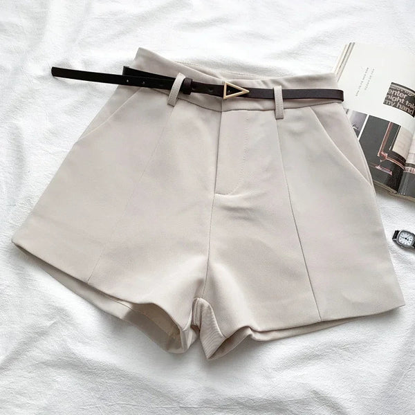 KADIN EB459 SHORT