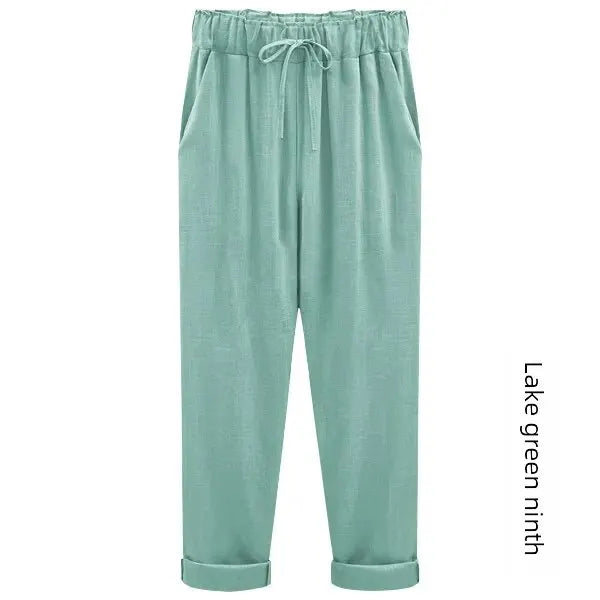 KADIN EPT1126 PANTOLON