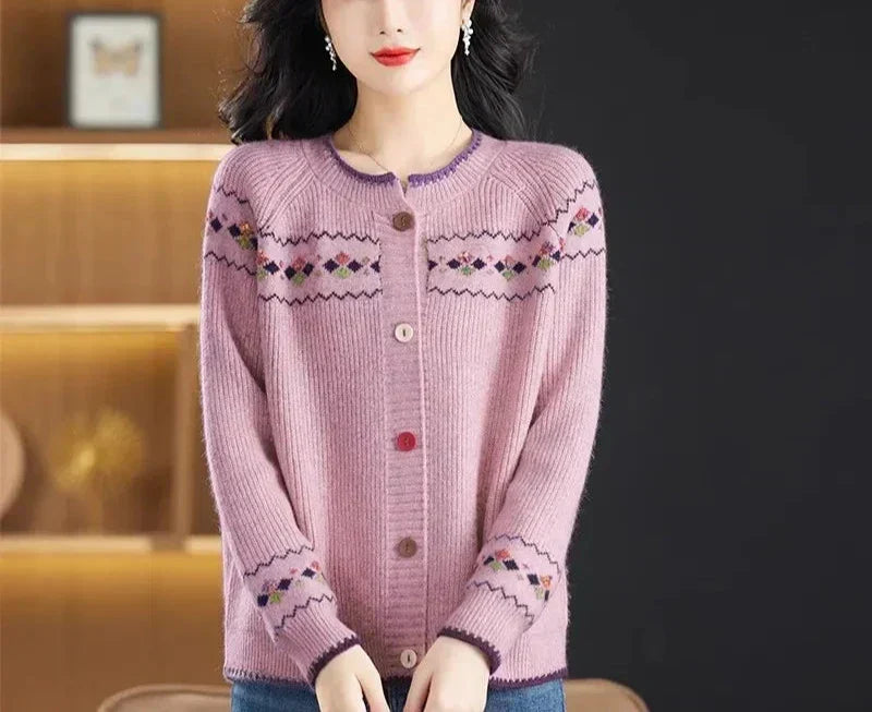 KADIN 24787 CEKET